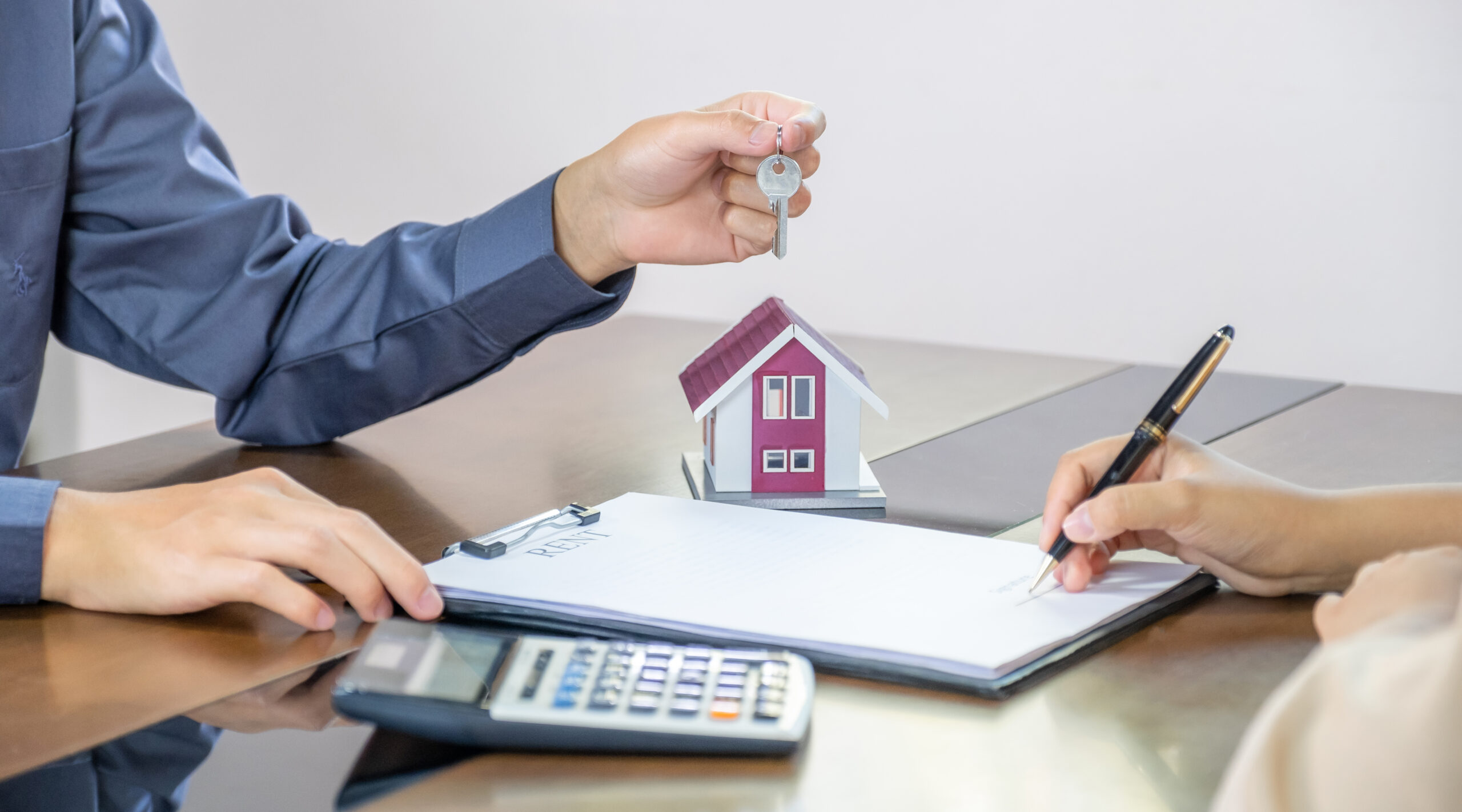 Documents Needed for Mortgage