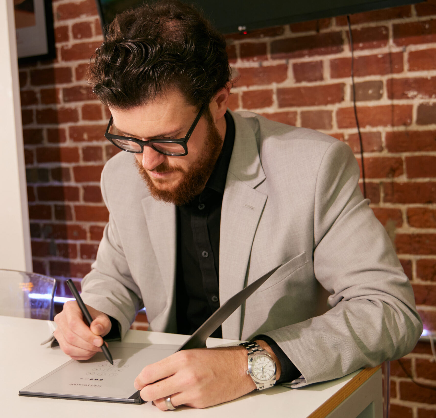 Find a Mortgage Advisor - Josh Halsey