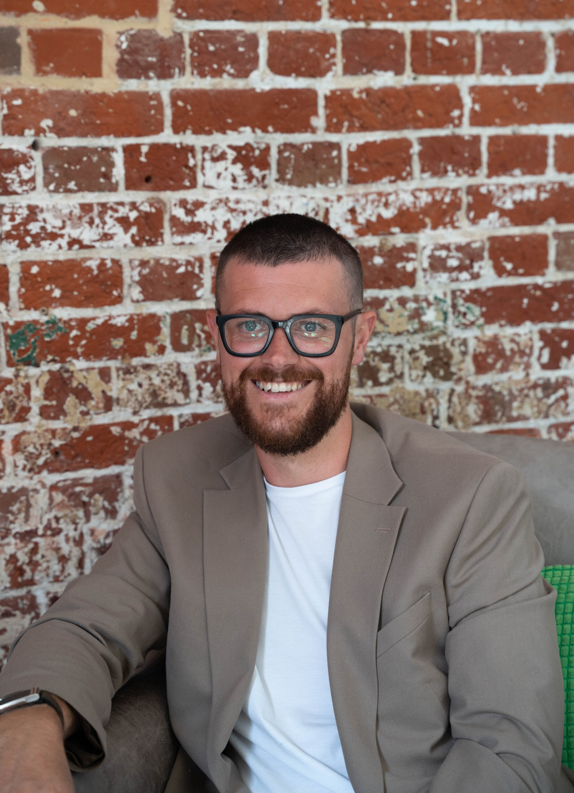 Josh - Founder of Chatsworth Mortgage Group