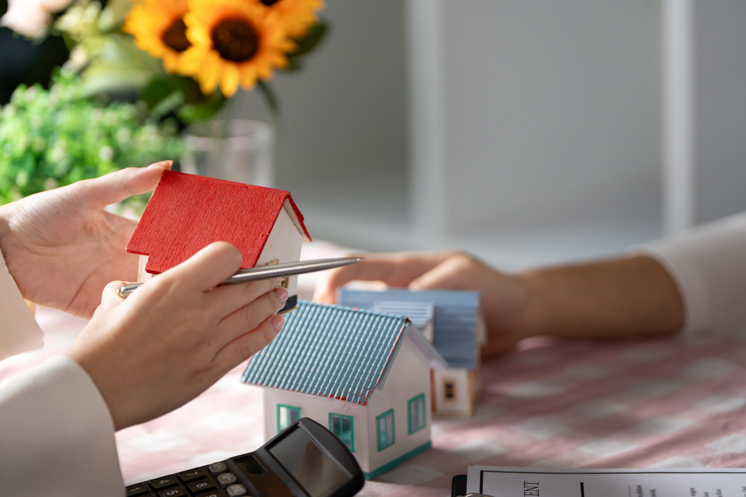 The Pro’s And Con’s Of Switching Mortgage Deal Early