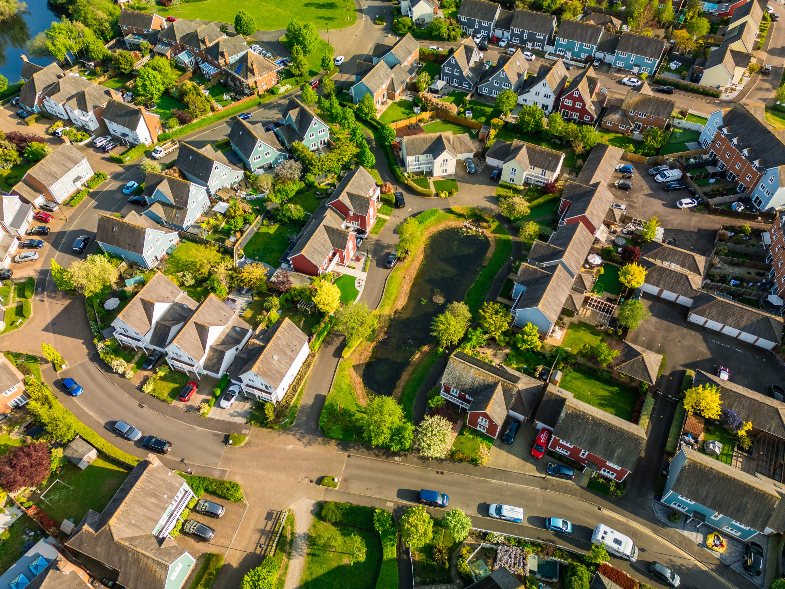 A Comprehensive Guide to Shared Ownership Mortgages - Lane