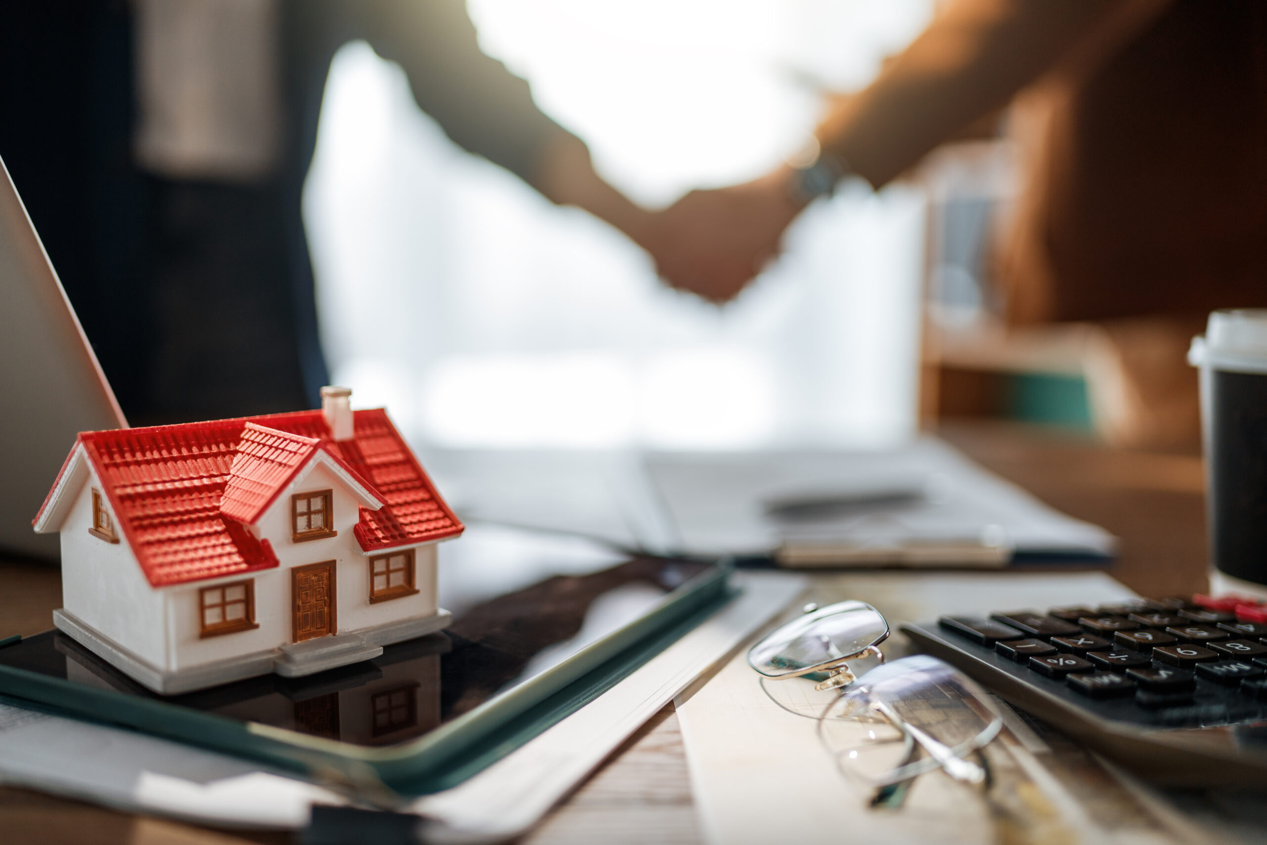 Self-Employed Mortgages How to Get Approved When You Work for Yourself