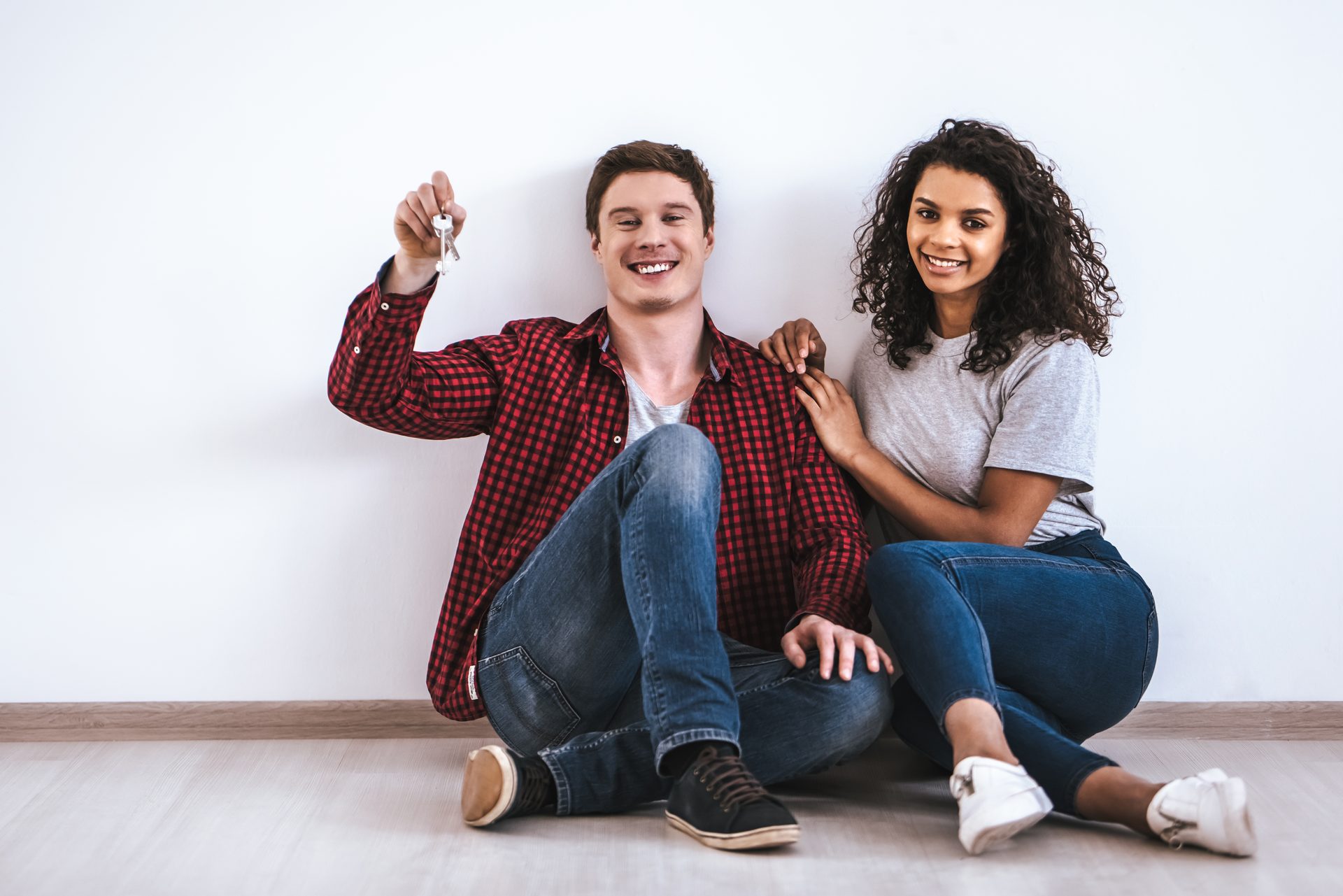 how much deposit do you need to buy a house