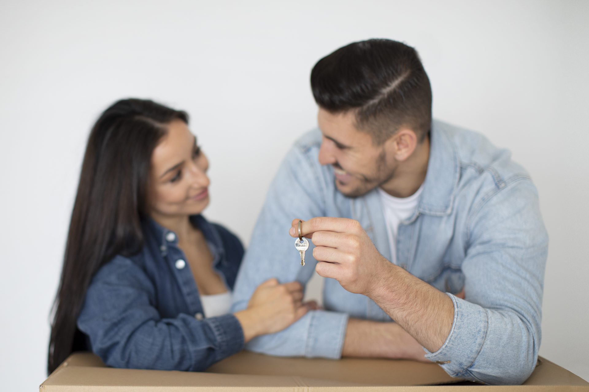 how much deposit do you need to buy a house