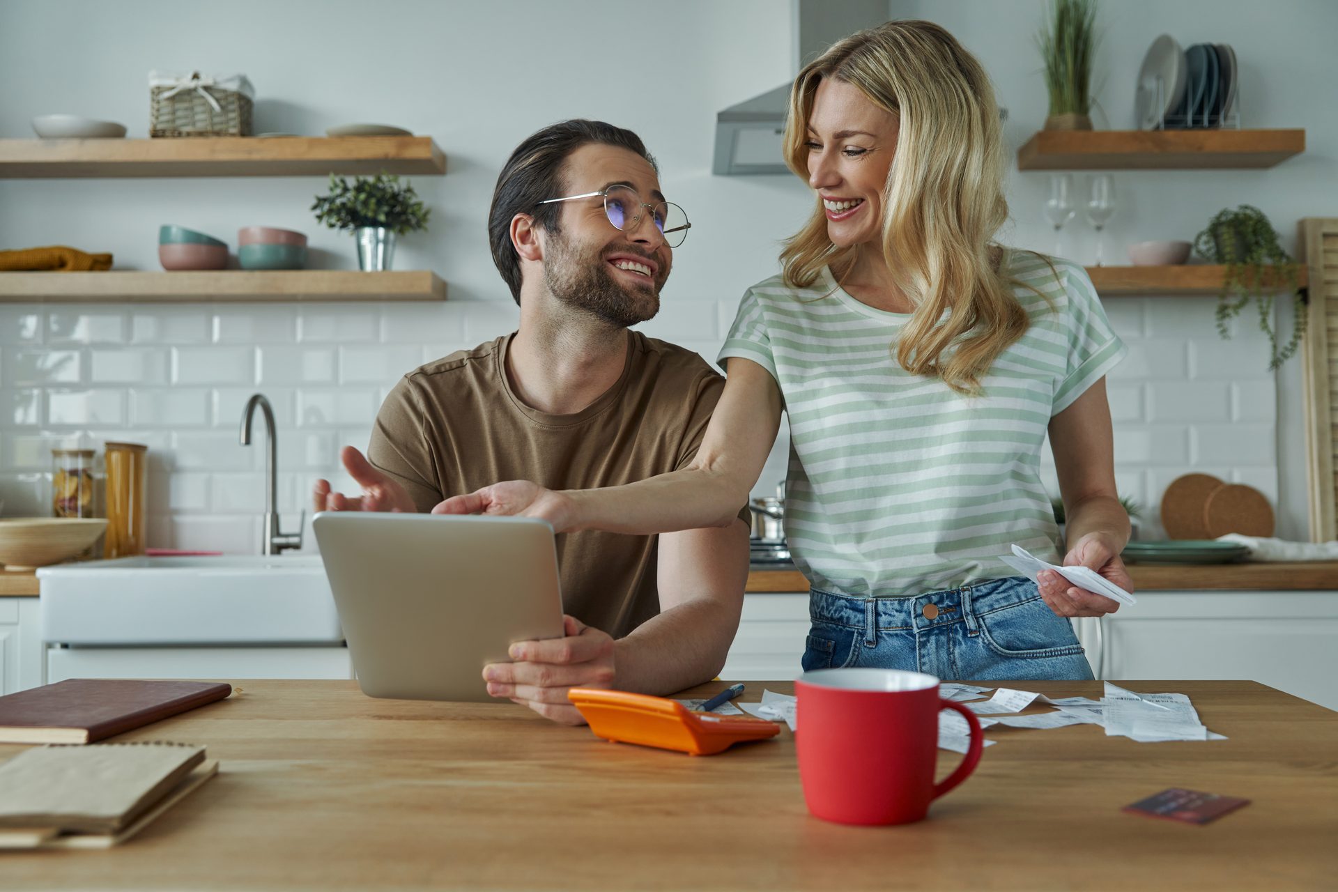 mortgage overpayment calculator